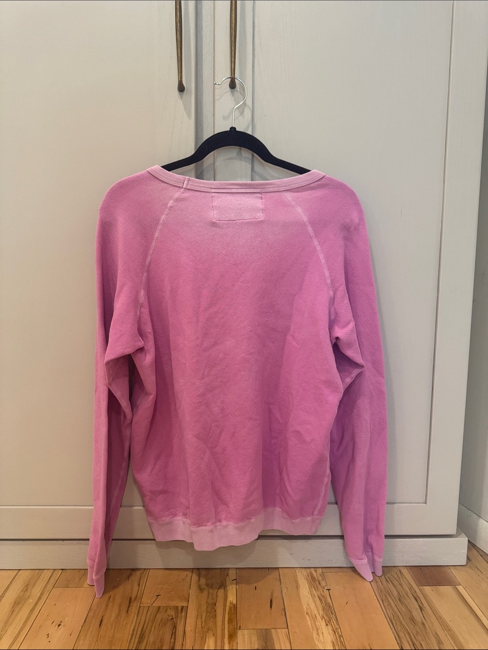 Free City Lucky Rabbit Pink Rabbit Size Medium - Picture 5 of 5